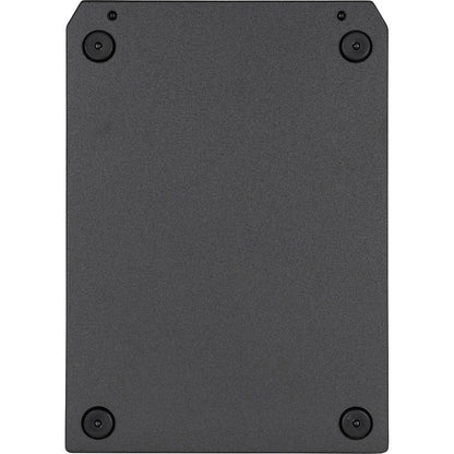 RCF SUB 15-AX Professional 2200W Powered 15" Subwoofer - Black
