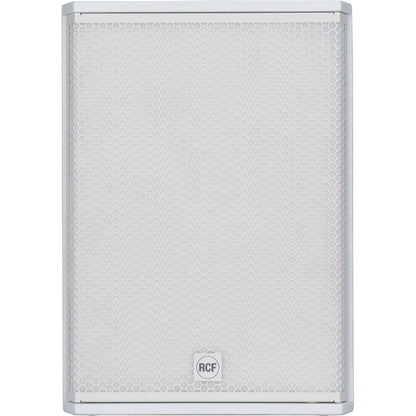 RCF SUB 15-AX Professional 2200W Powered 15" Subwoofer - White