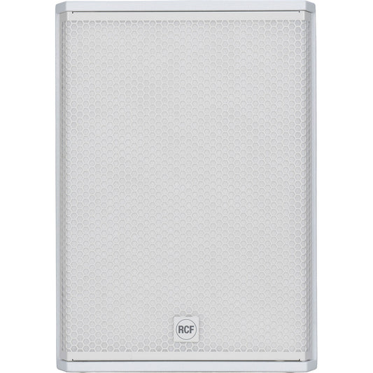 RCF SUB 15-AX Professional 2200W Powered 15" Subwoofer - White