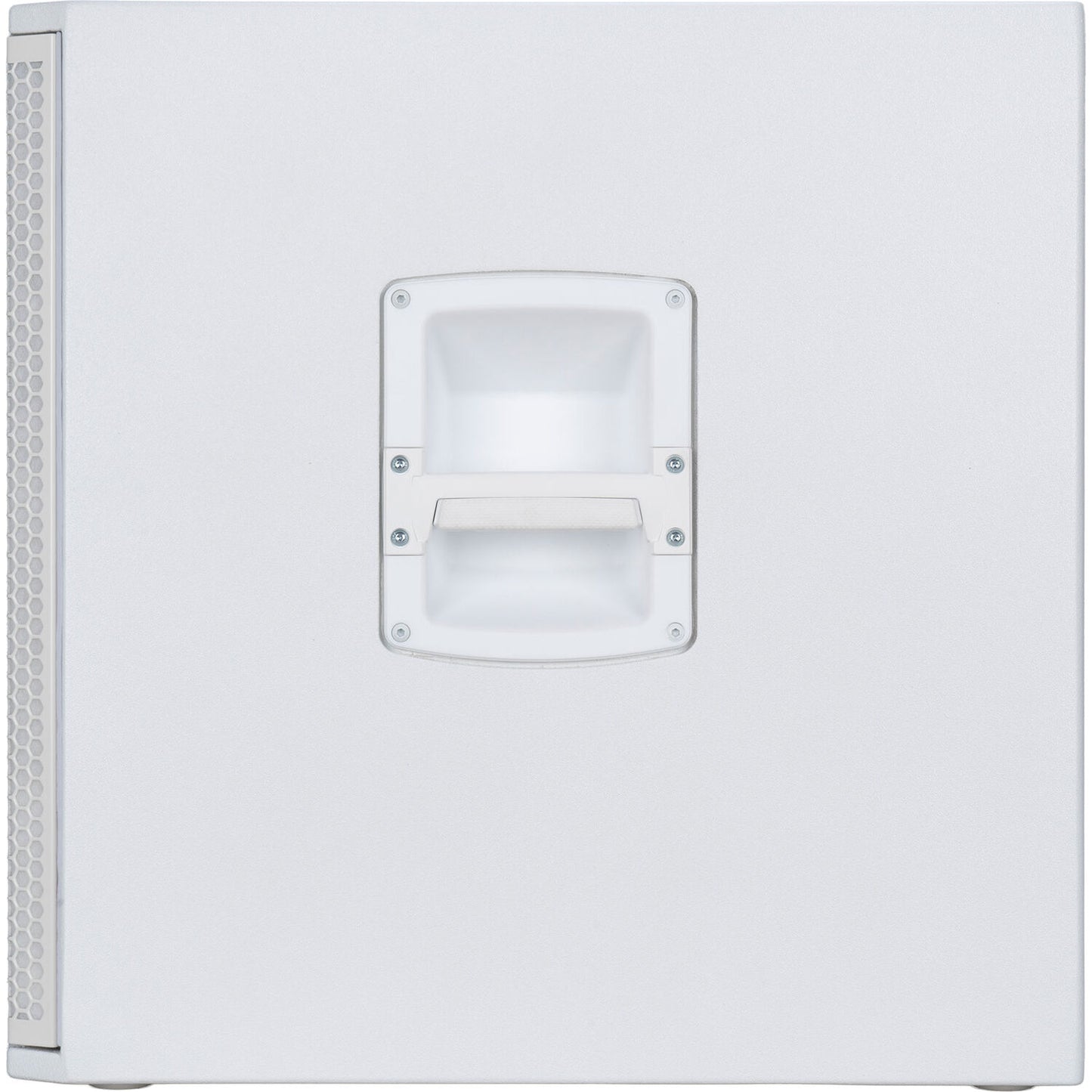 RCF SUB 15-AX Professional 2200W Powered 15" Subwoofer - White