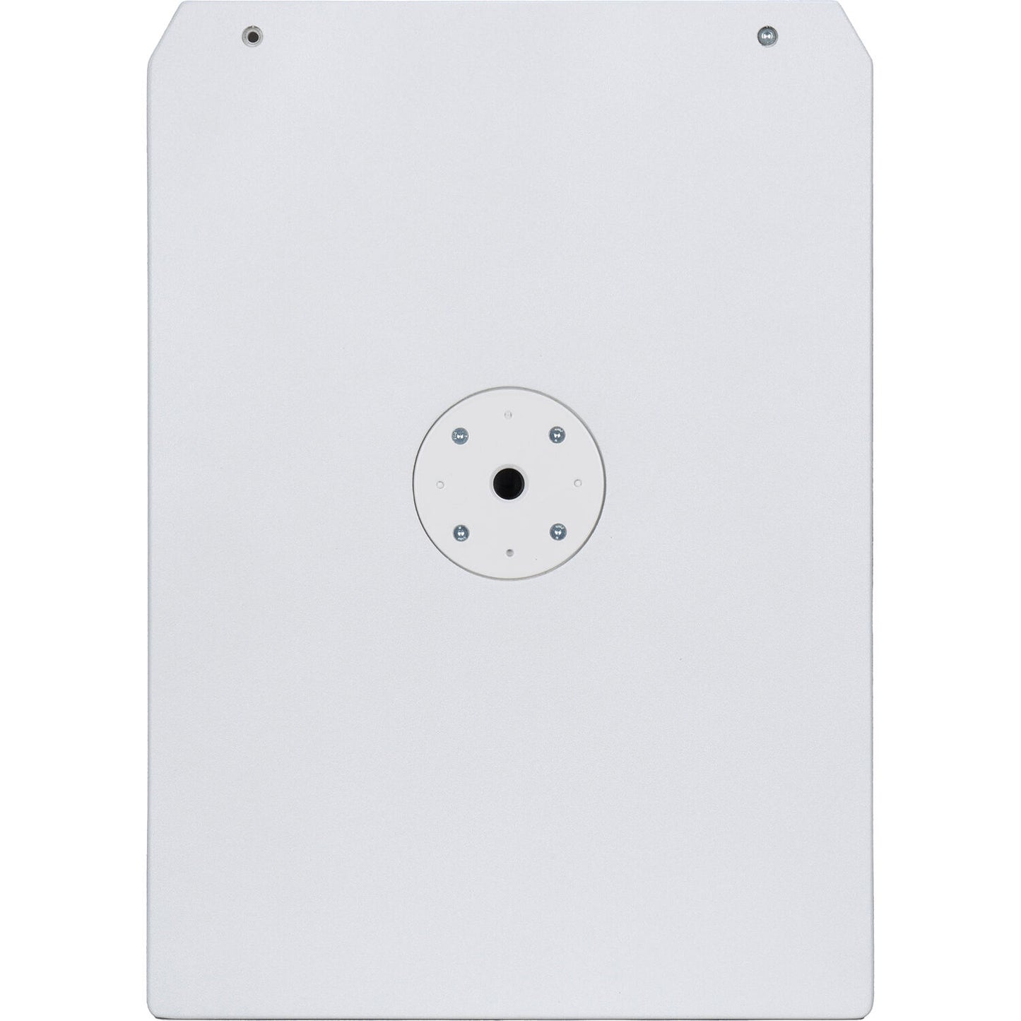 RCF SUB 15-AX Professional 2200W Powered 15" Subwoofer - White