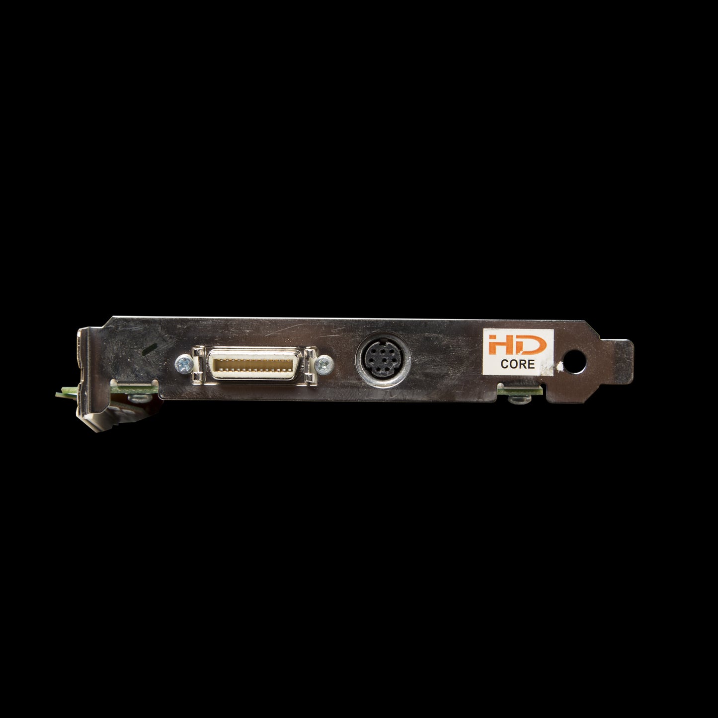 Digidesign HD Core PCI Card with Flex Cable (1721732)