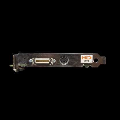 Digidesign HD Core PCI Card with Flex Cable (1721732)