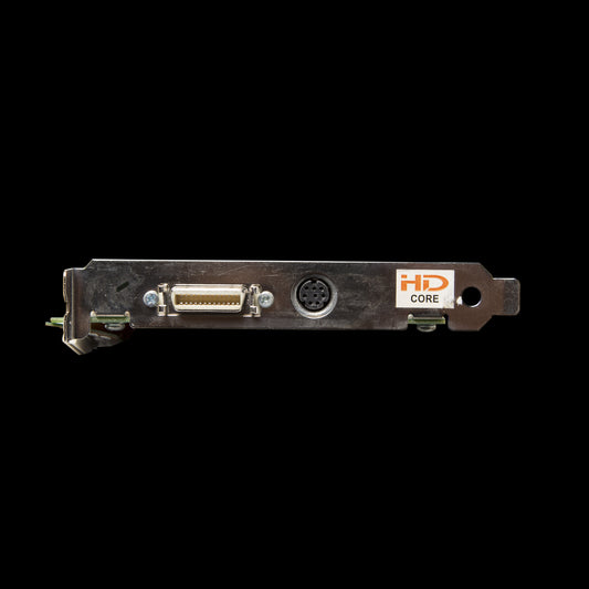 Digidesign HD Core PCI Card with Flex Cable (1721732)