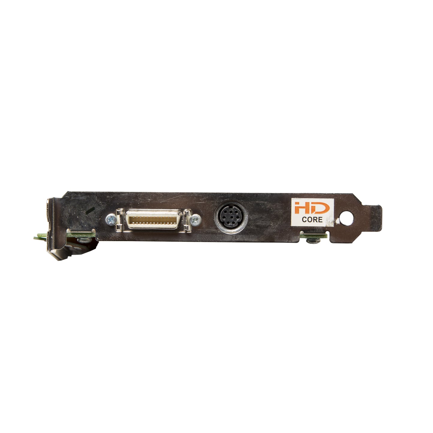 Digidesign HD Core PCI Card with Flex Cable (1721732)