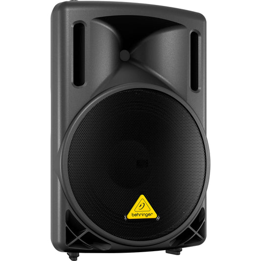 Behringer B212D Active 550W 2-Way Speaker System