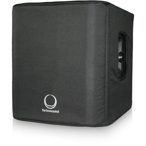 Turbosound iP2000-PC Deluxe Water-Resistant Protective Cover for iP2000 Power Stand