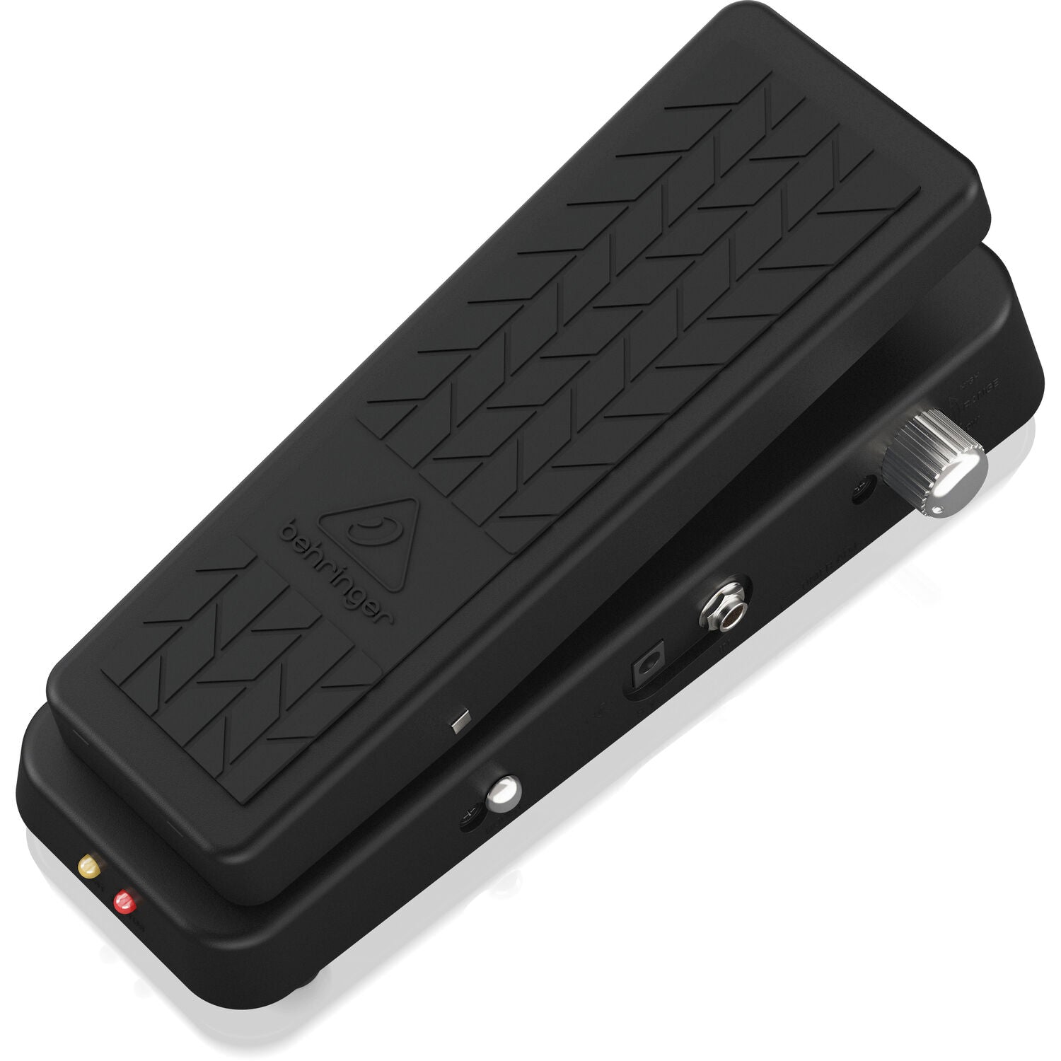 digital wah pedal Behringer HB01 Hellbabe Optical Wah Pedal – Alto Music