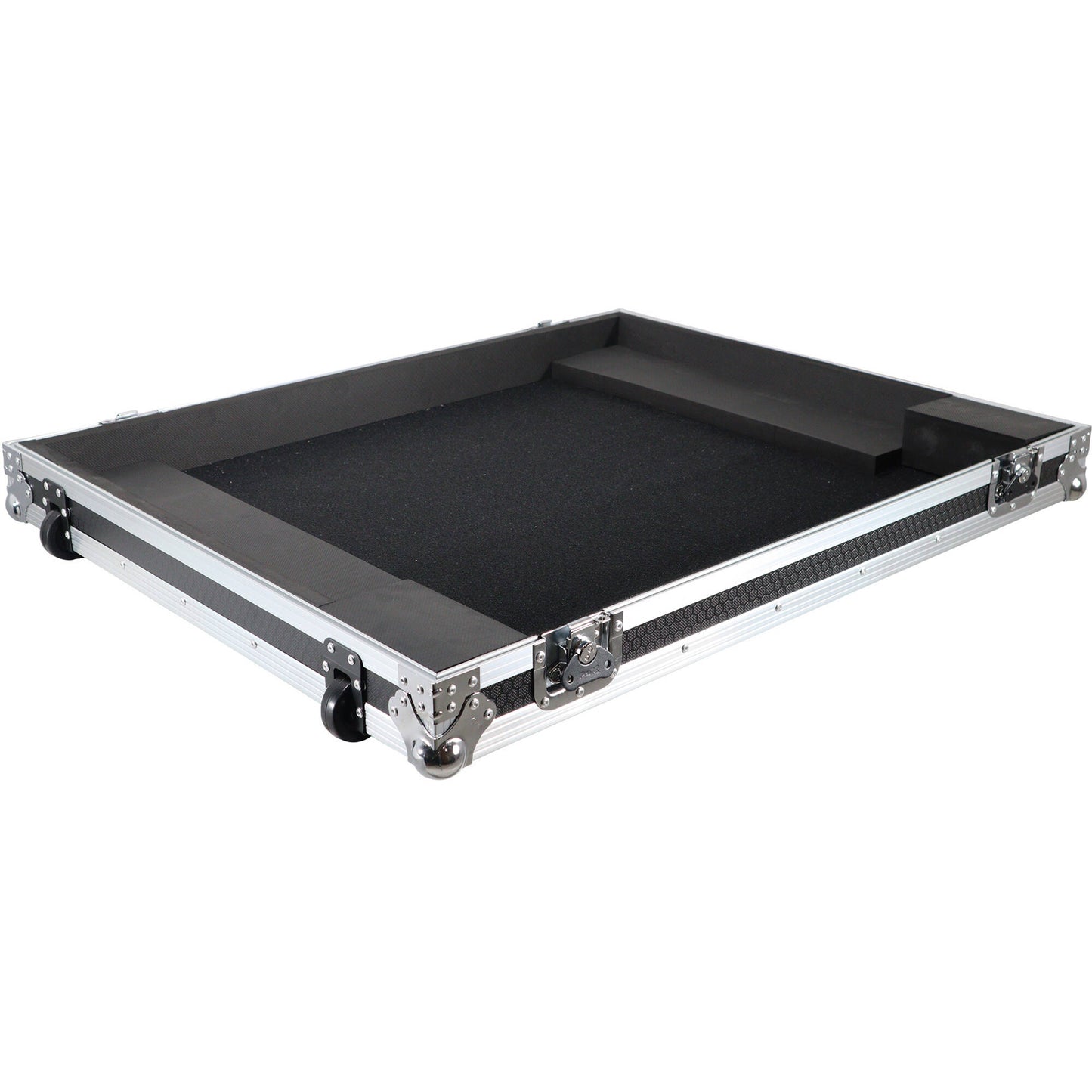 ProX ATA Hard Wooden Case with Wheels for Behringer X32 Digital Mixer