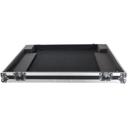 ProX ATA Hard Wooden Case with Wheels for Behringer X32 Digital Mixer