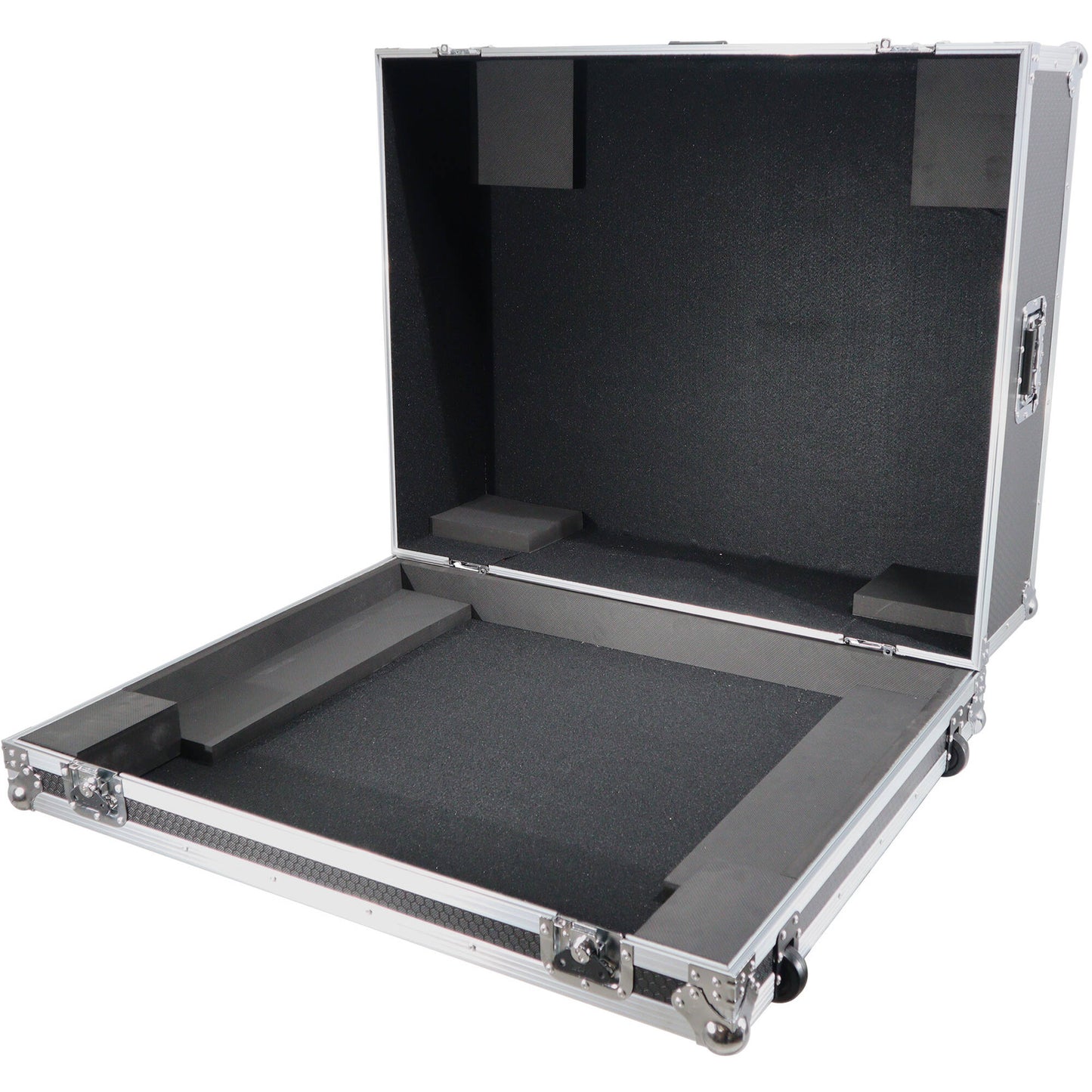 ProX ATA Hard Wooden Case with Wheels for Behringer X32 Digital Mixer