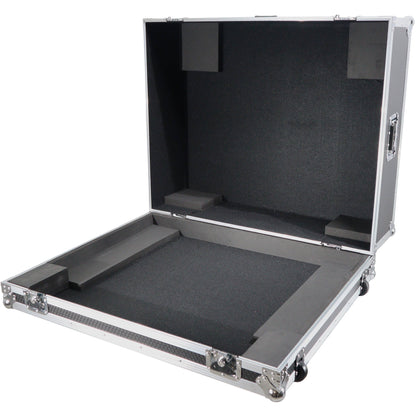 ProX ATA Hard Wooden Case with Wheels for Behringer X32 Digital Mixer