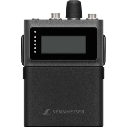 Sennheiser Spectera SEK Wireless Bodypack Transmitter/Receiver - UHF