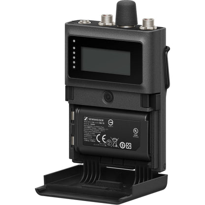 Sennheiser Spectera SEK Wireless Bodypack Transmitter/Receiver - UHF