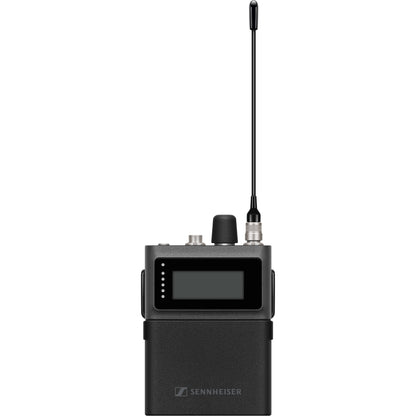 Sennheiser Spectera SEK Wireless Bodypack Transmitter/Receiver - UHF