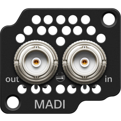 Sennheiser Spectera MADI Card (BNC)