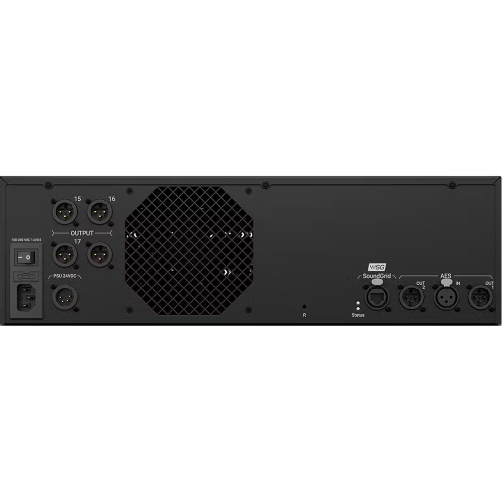 Waves Ionic 24 Digital Stagebox