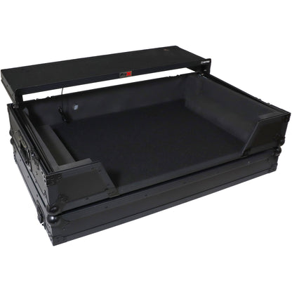 Prox XS-XDJAZWLTBLLED ATA Flight Case For Pioneer XDJ-AZ DJ Controller