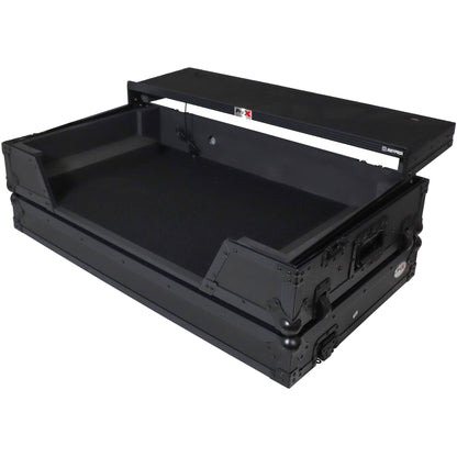 Prox XS-XDJAZWLTBLLED ATA Flight Case For Pioneer XDJ-AZ DJ Controller