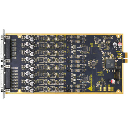 Merging Technologies 700526 ADA8V3P 8 Ch Mic/Line AD&DA DSD/DXD