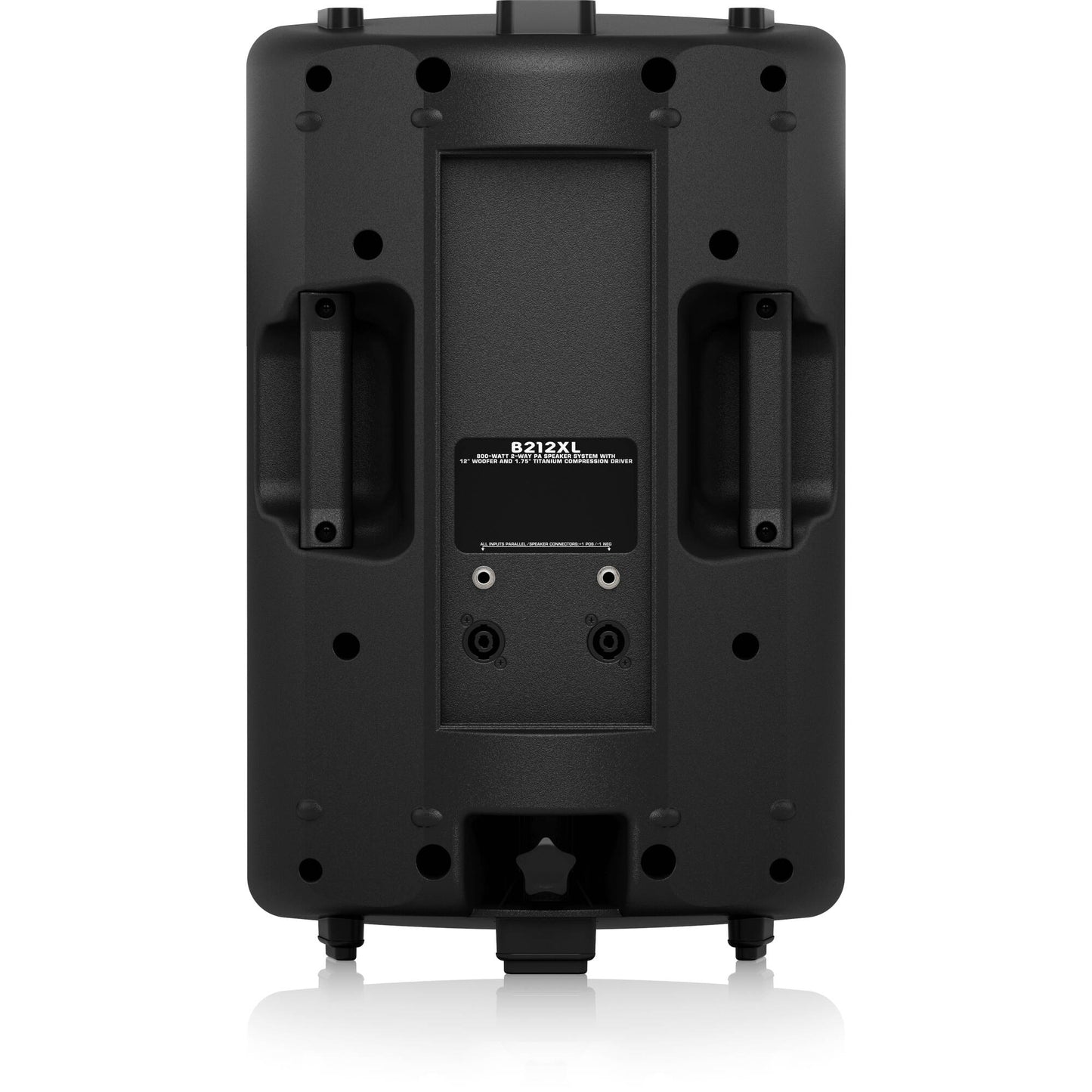 Behringer B212XL Passive 800W 12" PA Speaker