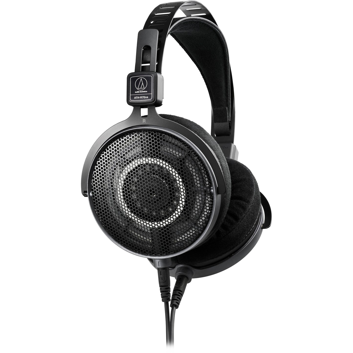 Audio Technica ATH-R70Xa Professional Open Back Headphones
