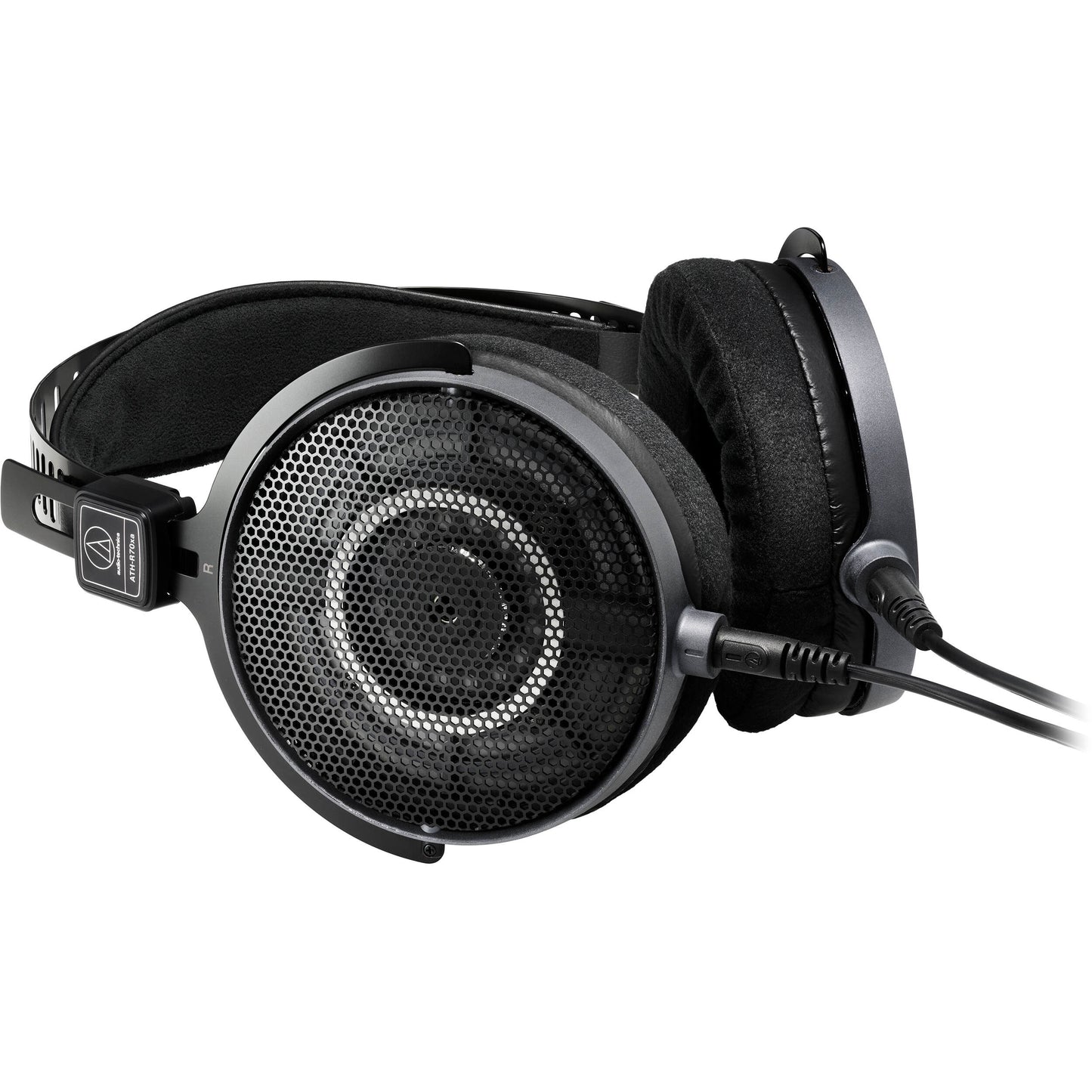 Audio Technica ATH-R70Xa Professional Open Back Headphones