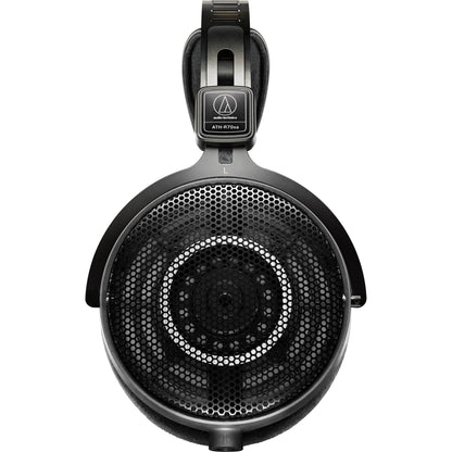 Audio Technica ATH-R70Xa Professional Open Back Headphones