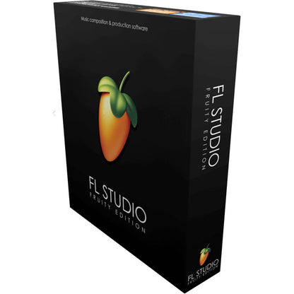 Image Line FL Studio Fruity Edition - Download