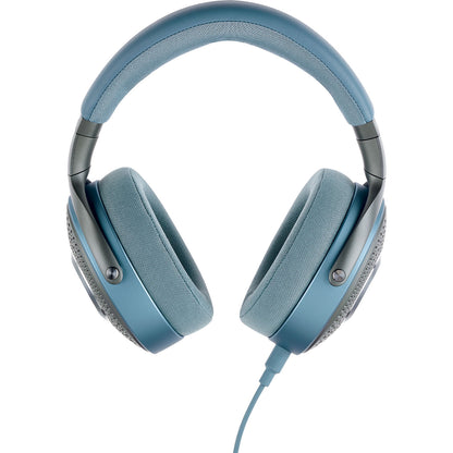 Focal Azurys Closed Back Headphones - Blue