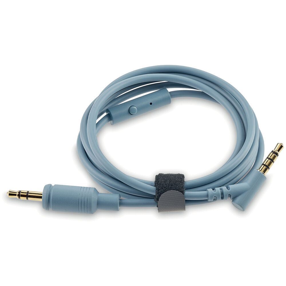 Focal Azurys Closed Back Headphones - Blue