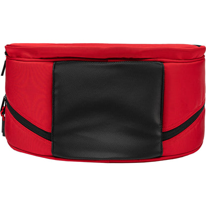 Gator ICON 14 x 5" Snare Drum Bag - 25th Anniversary Red