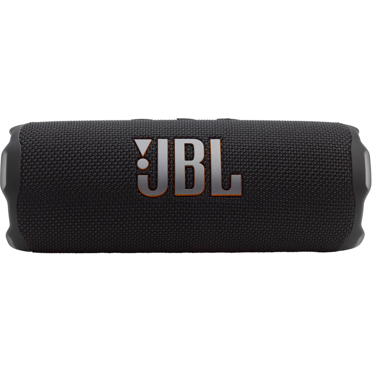JBL Flip 7 Portable Waterproof Bluetooth Speaker - Black