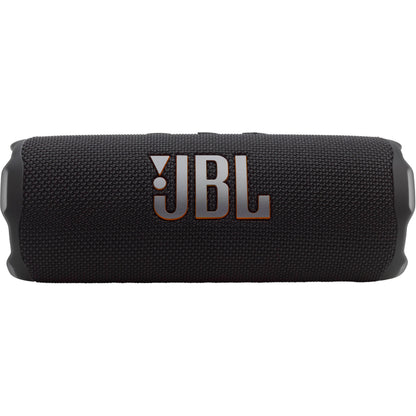 JBL Flip 7 Portable Waterproof Bluetooth Speaker - Black