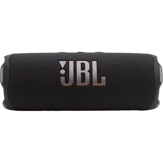JBL Flip 7 Portable Waterproof Bluetooth Speaker - Black