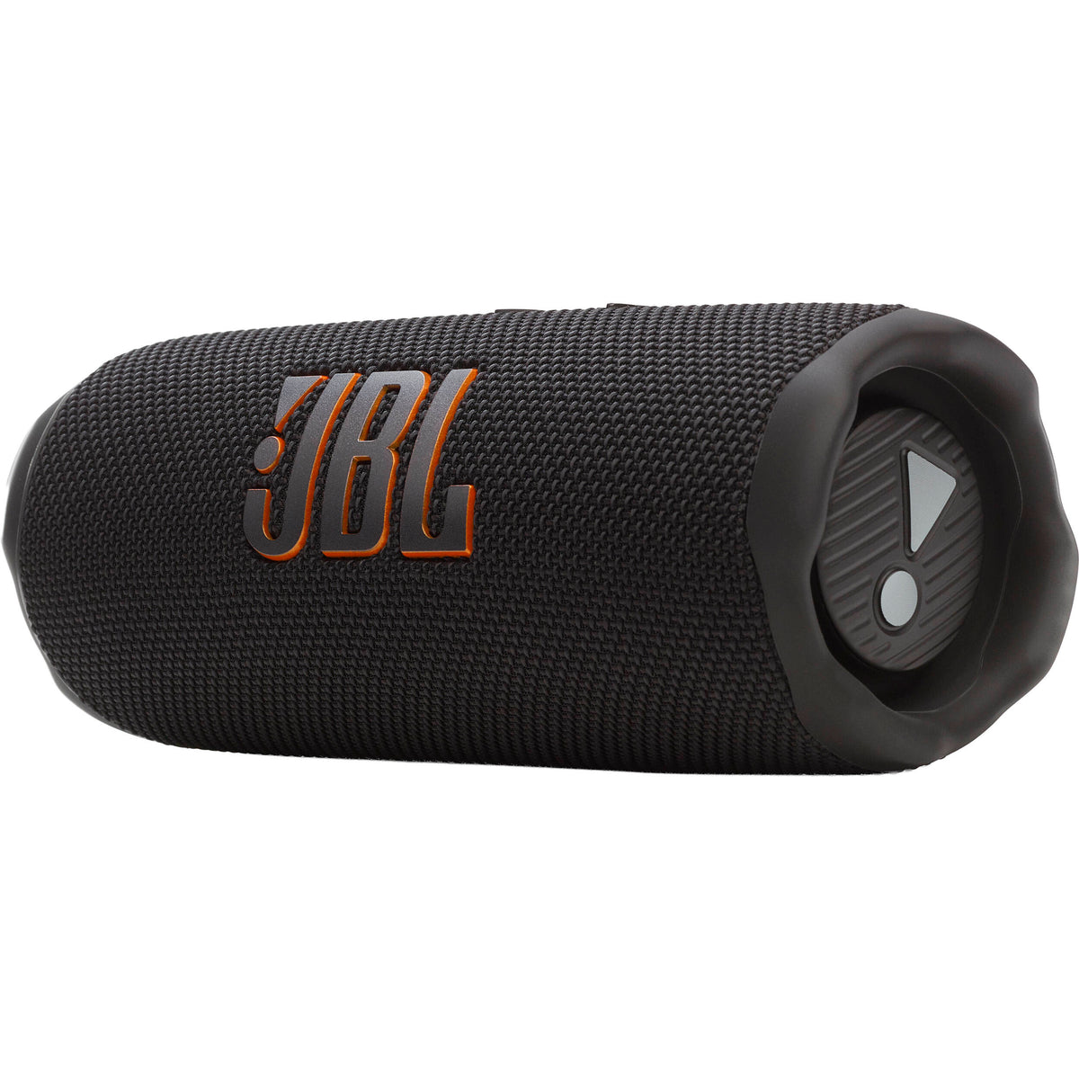 JBL Flip 7 Portable Waterproof Bluetooth Speaker - Black