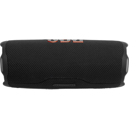 JBL Flip 7 Portable Waterproof Bluetooth Speaker - Black