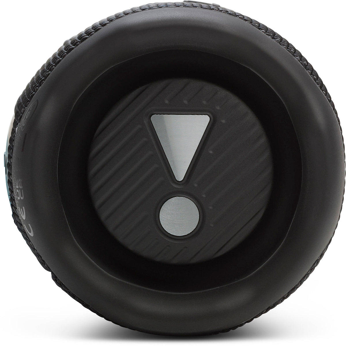 JBL Flip 7 Portable Waterproof Bluetooth Speaker - Black