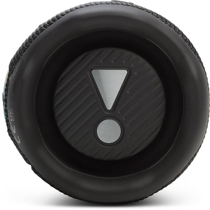 JBL Flip 7 Portable Waterproof Bluetooth Speaker - Black