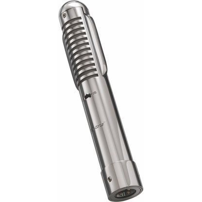 Warm Audio Fen-tone Figure-8 Instrument Ribbon Microphone - Matched Pair