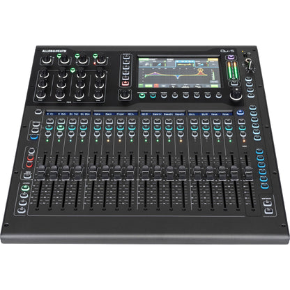 Allen & Heath QU-5 32 Channel Digital Mixer