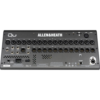 Allen & Heath QU-5 32 Channel Digital Mixer