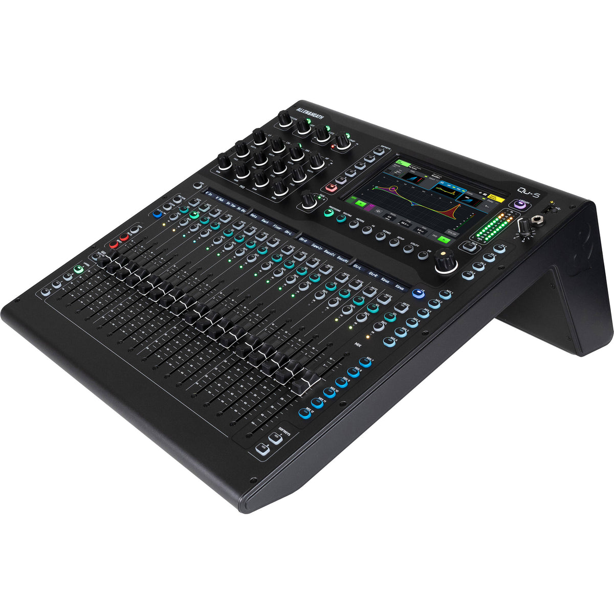 Allen & Heath QU-5 32 Channel Digital Mixer