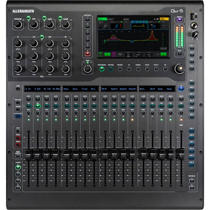 Allen & Heath QU-5 32 Channel Digital Mixer