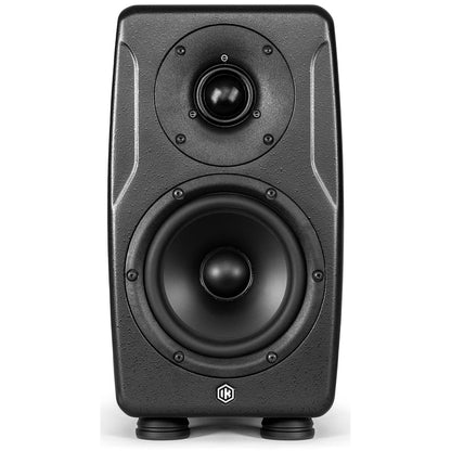 IK Multimedia iLoud Precision 5 MKII Active Studio Monitor