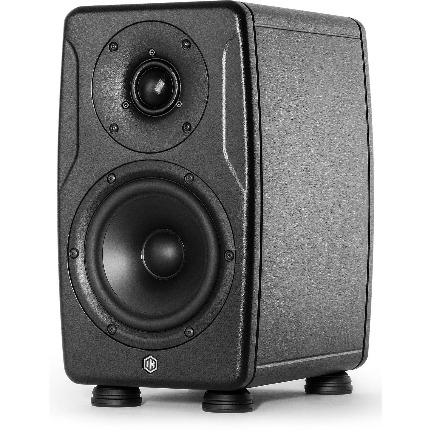 IK Multimedia iLoud Precision 5 MKII Active Studio Monitor