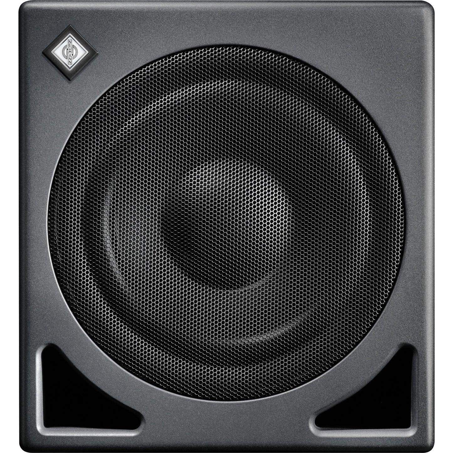 Neumann KH 810 II 10" Active Studio Subwoofer