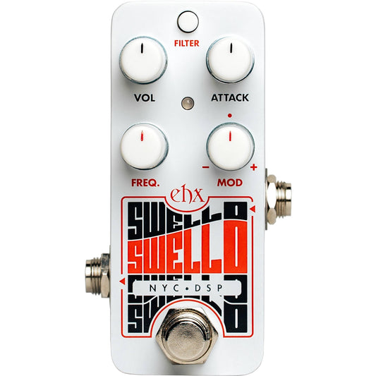 Electro-Harmonix Pico Swello Attack Envelope Filter Pedal