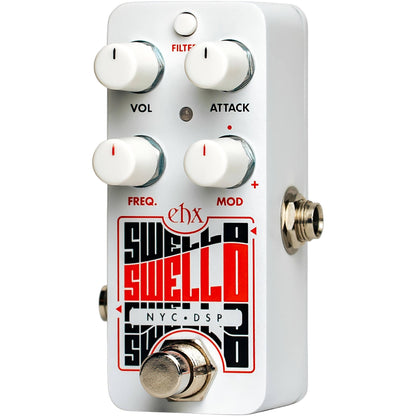 Electro-Harmonix Pico Swello Attack Envelope Filter Pedal