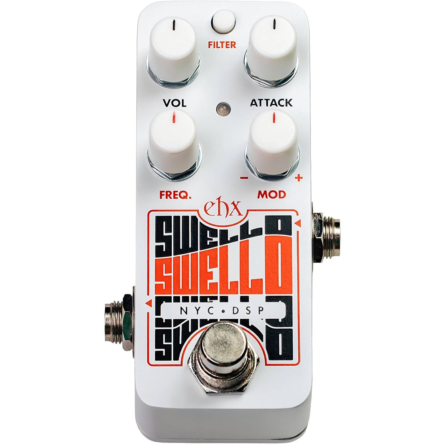 Electro-Harmonix Pico Swello Attack Envelope Filter Pedal